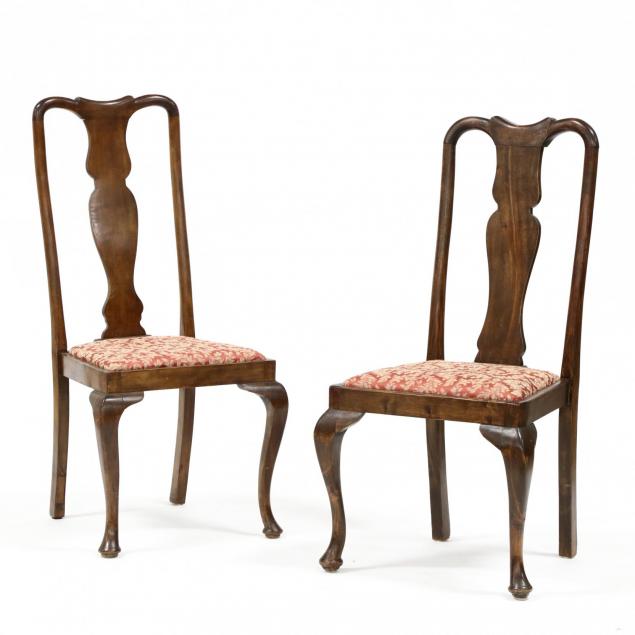 two-similar-queen-anne-style-side-chairs
