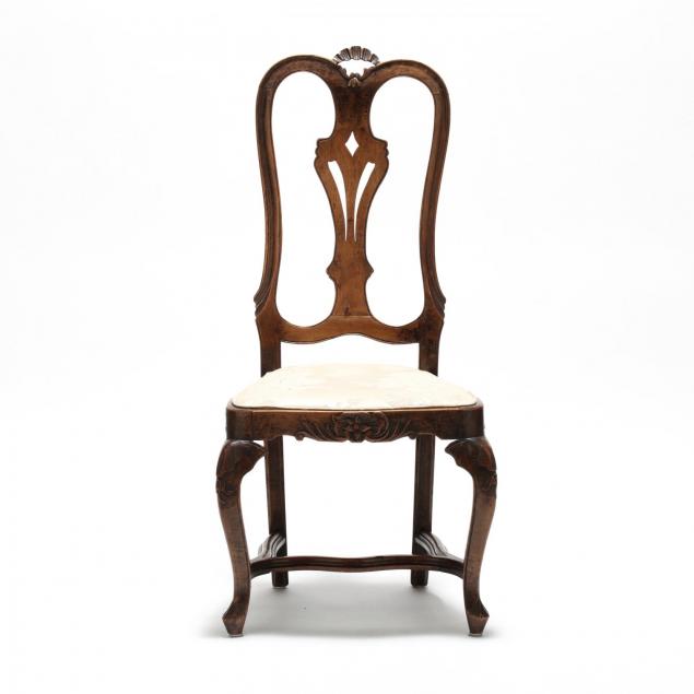 vintage-french-carved-side-chair