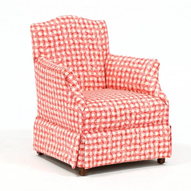 vintage-over-upholstered-child-s-club-chair