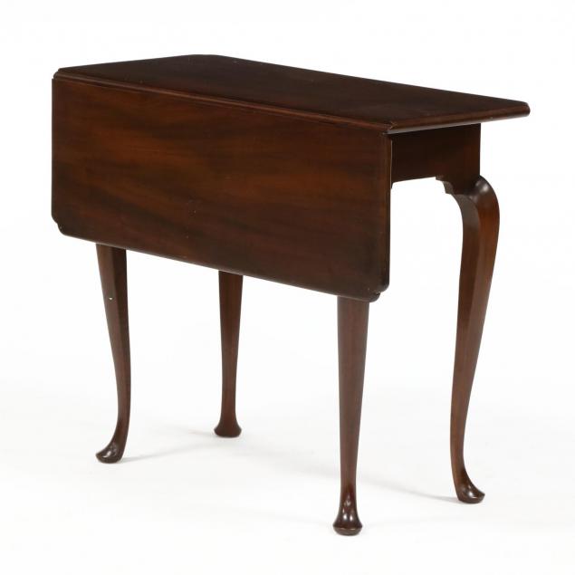 kittinger-williamsburg-reproduction-queen-anne-style-drop-side-table
