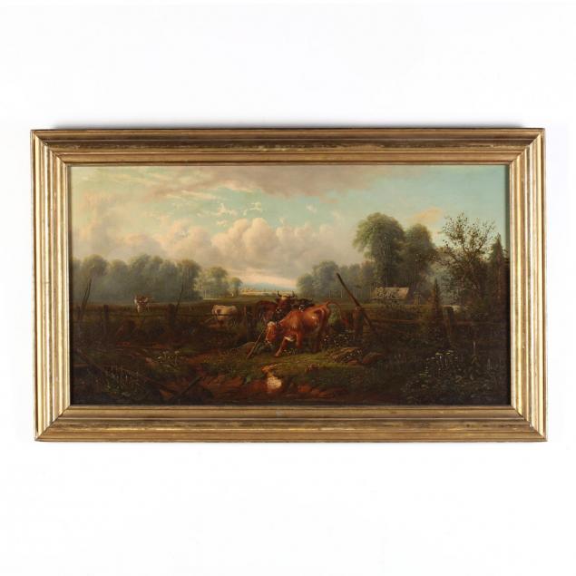 christopher-pearce-cranch-ny-ma-1813-1892-the-escape