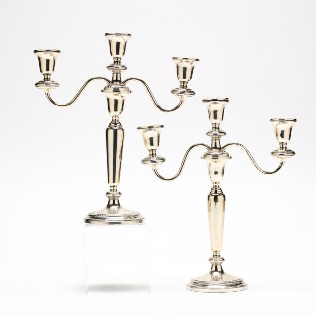 a-pair-of-sterling-silver-candelabra