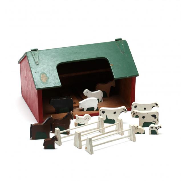 child-s-toy-amish-barn-with-animals