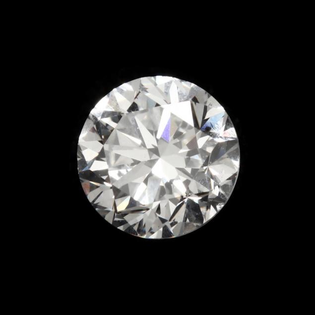 unmounted-round-brilliant-cut-diamond-with-18kt-yellow-gold-mount