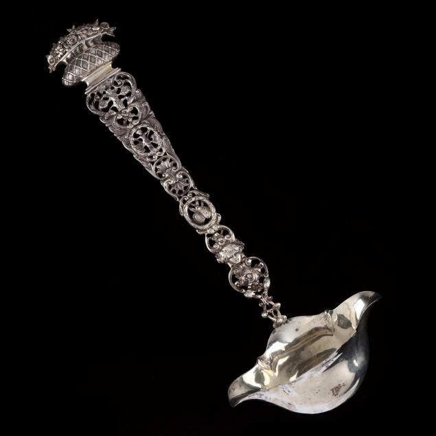 an-antique-continental-silver-punch-ladle