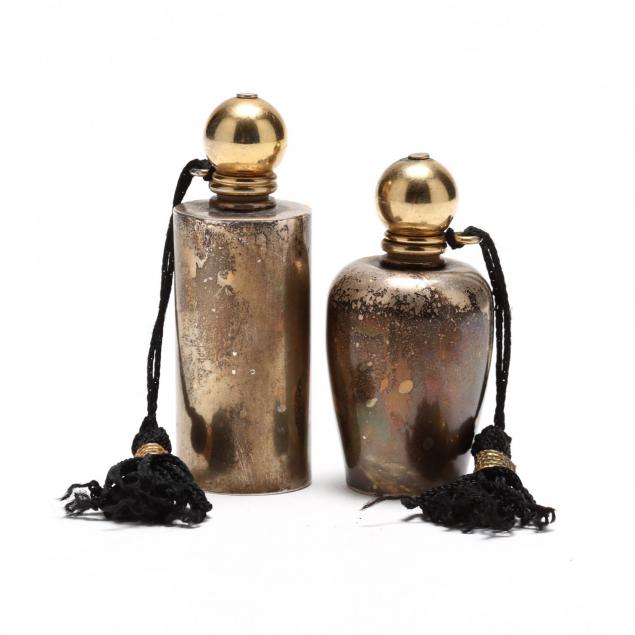 two-towle-sterling-silver-scent-bottles
