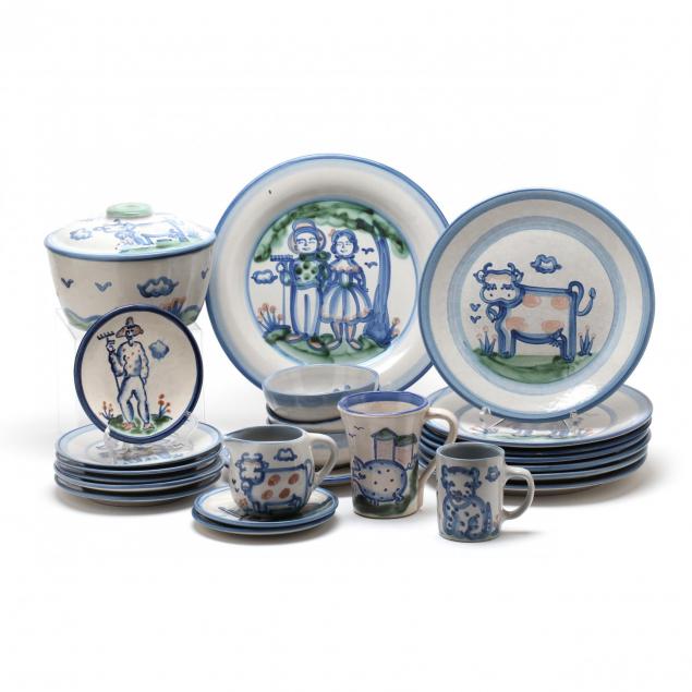 mary-alice-hadley-large-set-of-pottery-table-wares