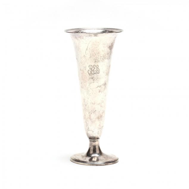 tiffany-co-sterling-silver-trumpet-vase