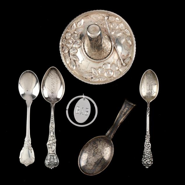 six-sterling-silver-novelties