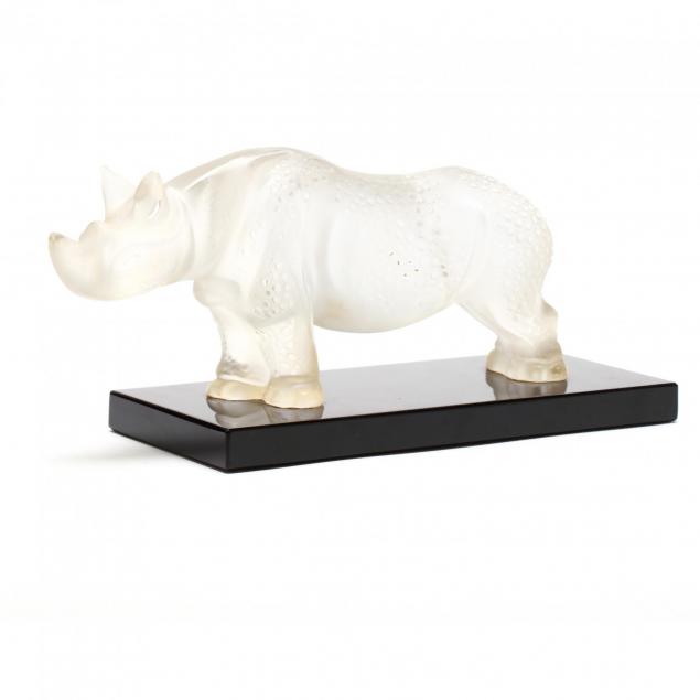 lalique-crystal-toba-rhino