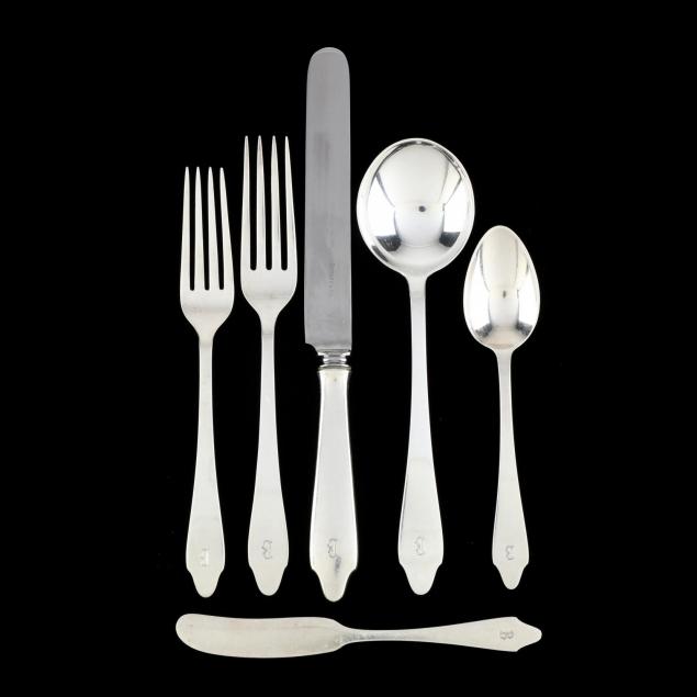 tiffany-co-clinton-sterling-silver-flatware