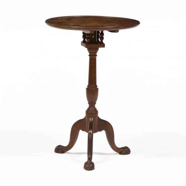chippendale-style-tilt-top-candle-stand
