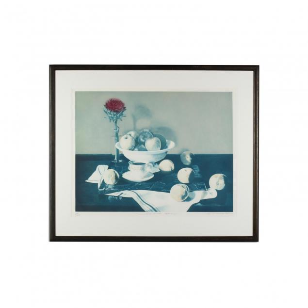 framed-still-life-titled-i-jasmine-teacup-i