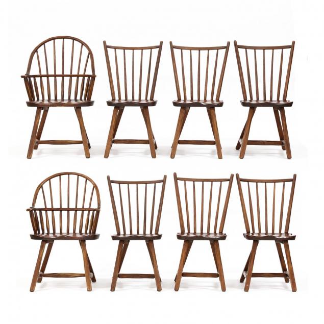 hunt-country-furniture-set-of-eight-windsor-dining-chairs