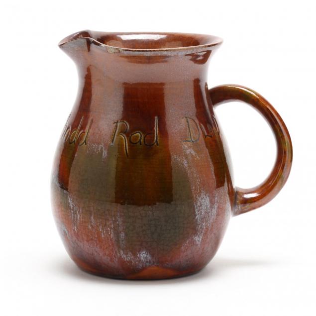 ewenny-pottery-jug