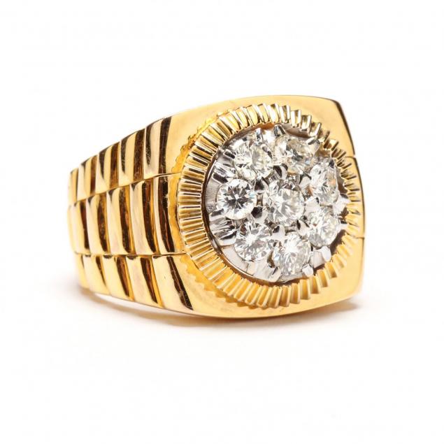 gent-s-14kt-gold-and-diamond-ring