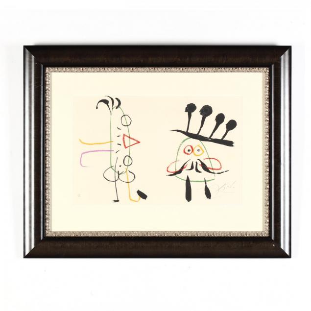 joan-miro-spanish-1893-1983-i-l-enfance-d-ubu-i-plate-12