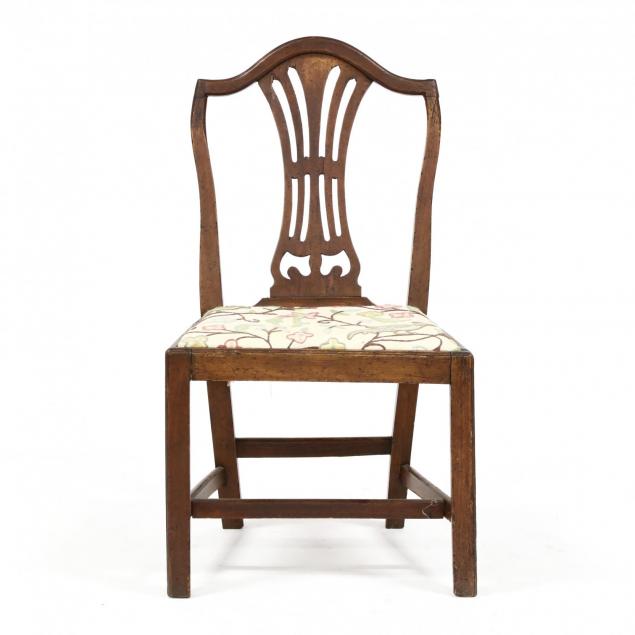 chippendale-side-chair