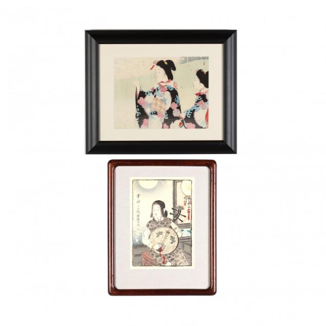 two-woodblock-prints-by-terasaki-kogyo-japanese-1866-1919