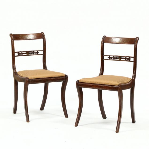 pair-of-regency-inlaid-faux-grain-painted-side-chairs