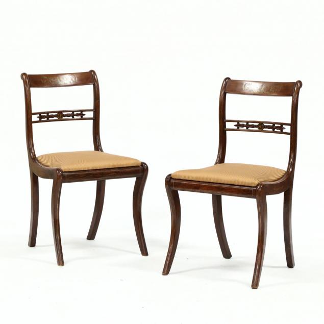 pair-of-regency-inlaid-faux-grain-painted-side-chairs