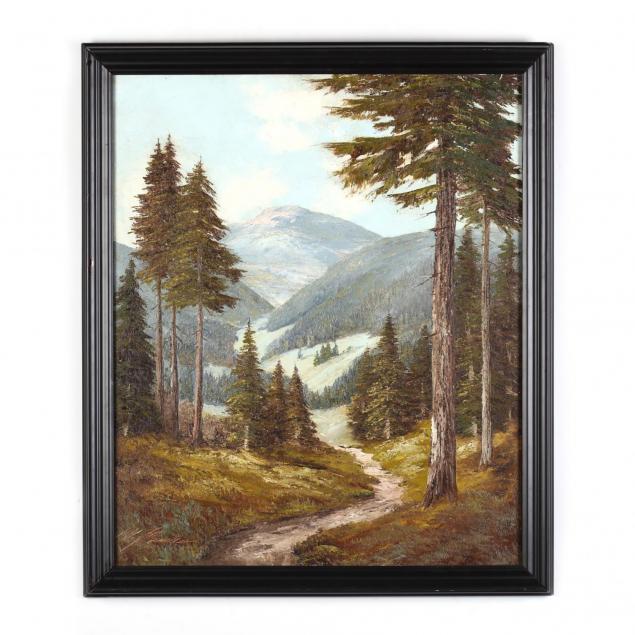 a-vintage-alpine-landscape-painting