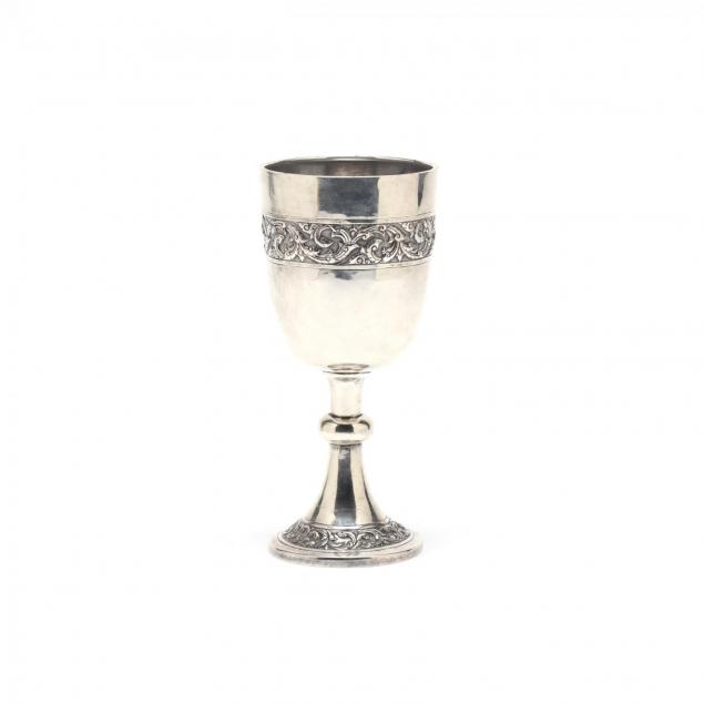 a-siamese-sterling-silver-goblet