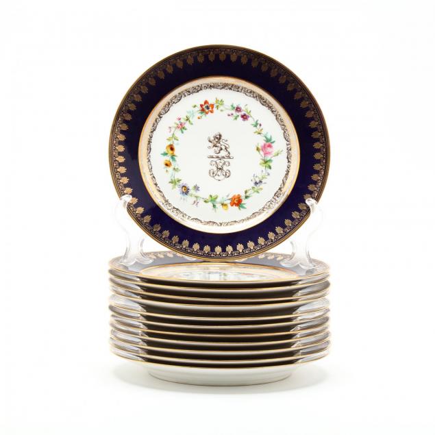 set-of-twelve-sevres-style-armorial-porcelain-plates
