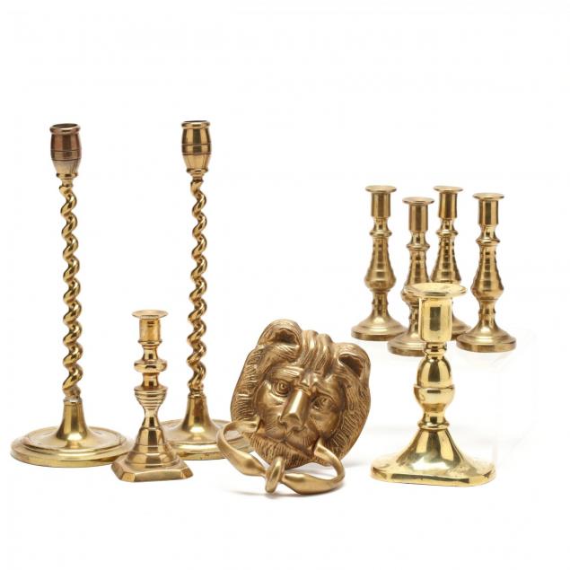 vintage-brass-grouping