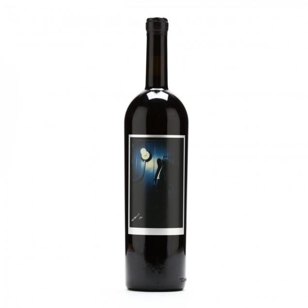 sine-qua-non-vintage-2001