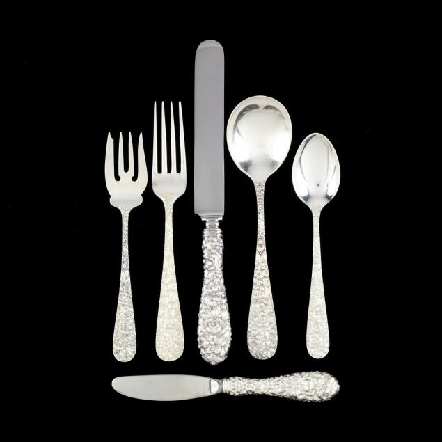 stieff-rose-sterling-silver-flatware-service