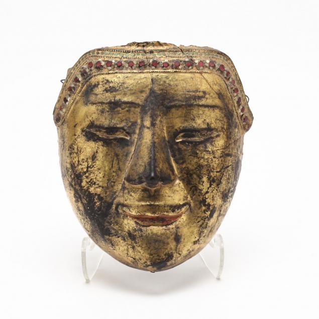 a-southeast-asian-mask