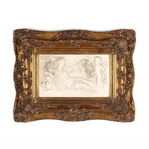 giuseppe-andreoni-relief-plaque-of-venus-and-amor