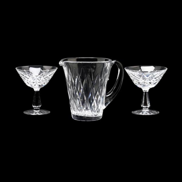 waterford-martini-grouping