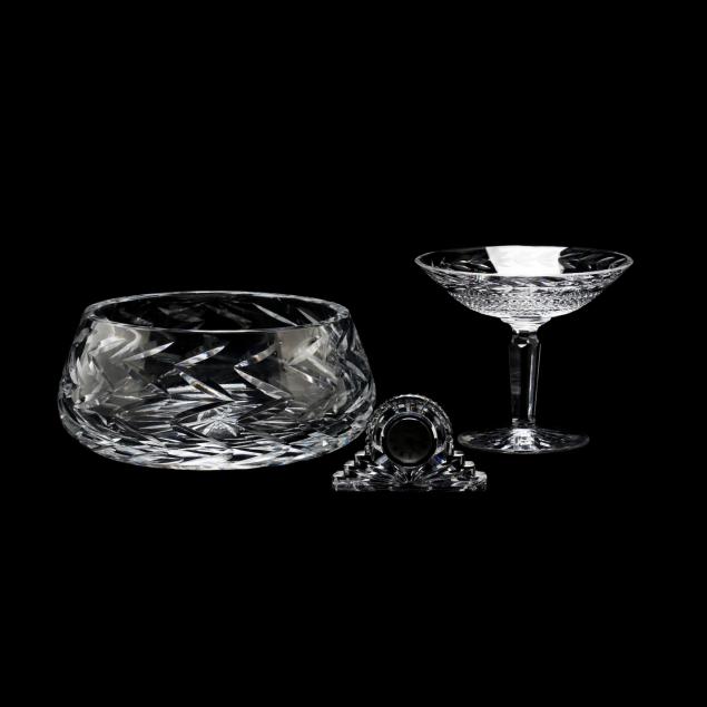 three-waterford-crystal-objects