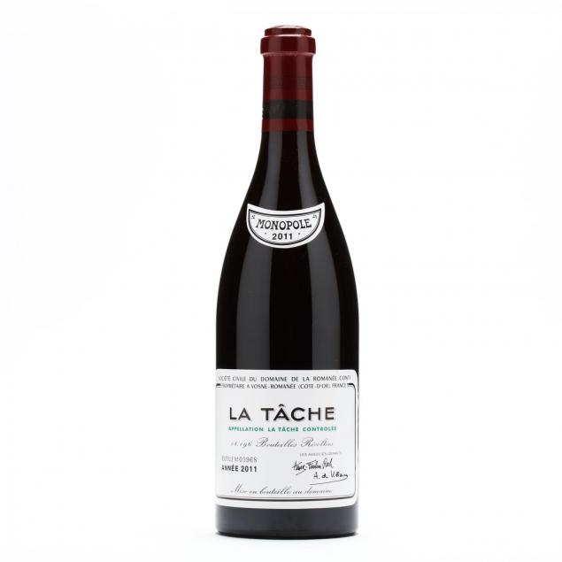 la-tache-vintage-2011