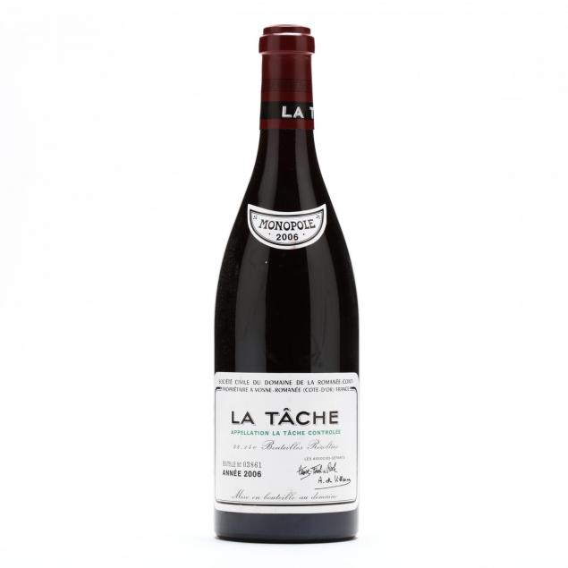 la-tache-vintage-2006