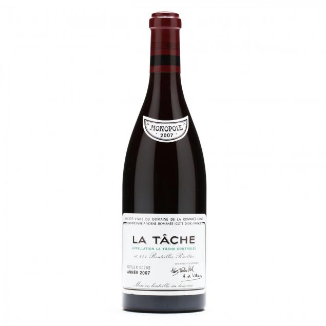 la-tache-vintage-2007