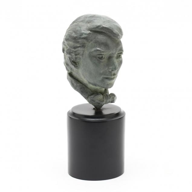 decorative-bust-of-a-man