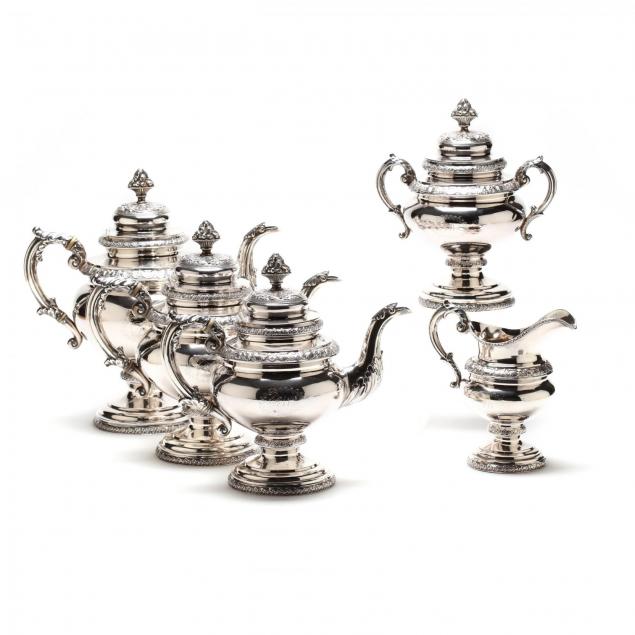 a-philadelphia-coin-silver-tea-coffee-service