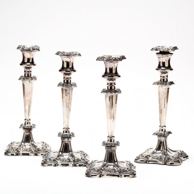 set-of-four-english-silverplate-candlesticks