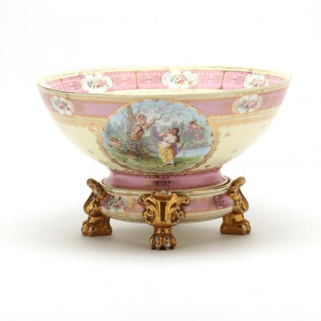 imperial-crown-china-austria-centerpiece-banquet-compote