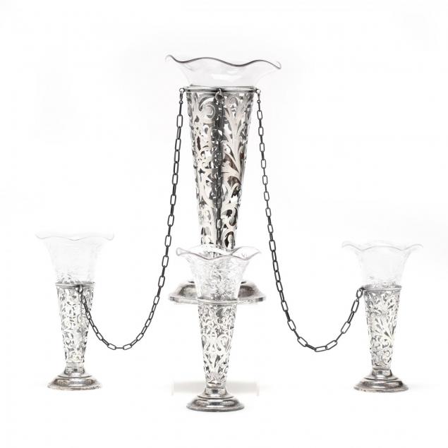 an-american-sterling-silver-flower-vase-epergne