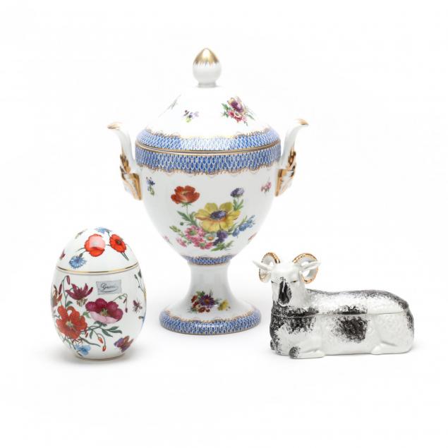 group-of-three-porcelain-boxes