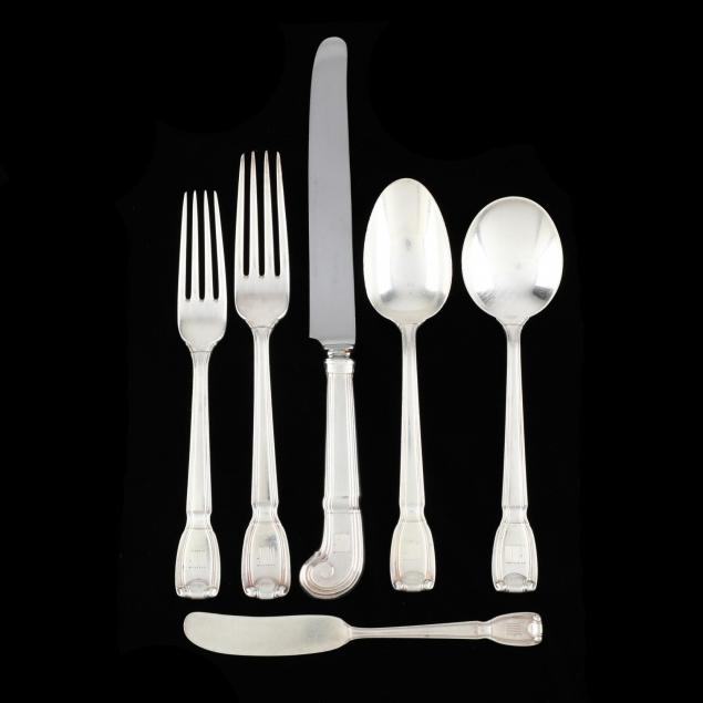 tiffany-co-castilian-sterling-silver-flatware-service