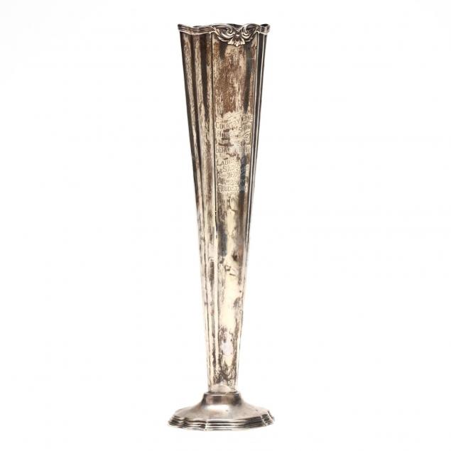 sterling-silver-horse-trophy-vase