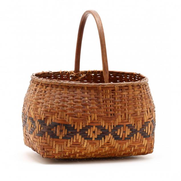 antique-cherokee-rivercane-handled-basket