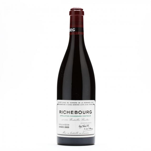 richebourg-vintage-2005