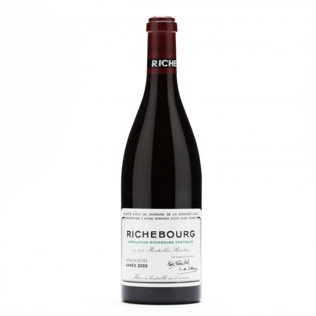 richebourg-vintage-2005