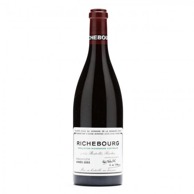 richebourg-vintage-2003